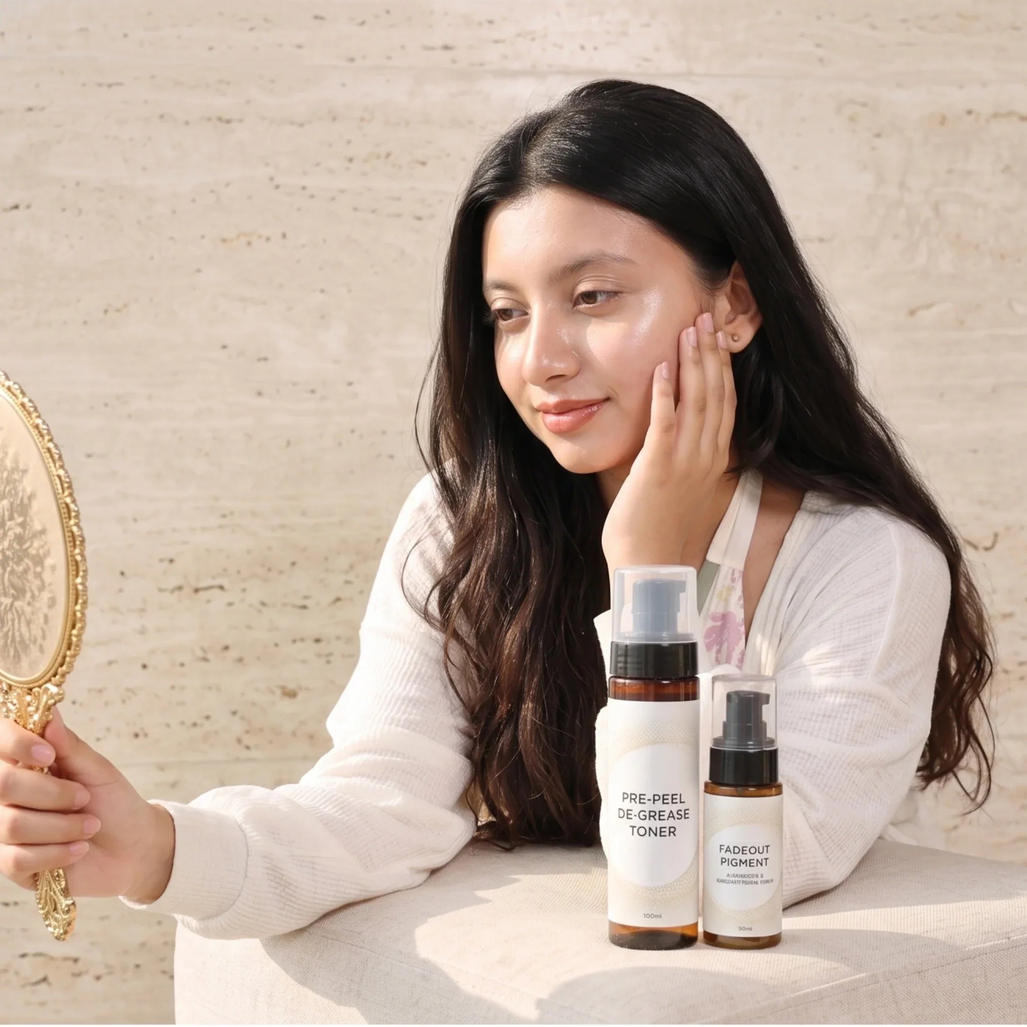 Serums Actives Glow