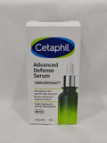Cetaphil Advanced Defense Serum – Gallic-AOX Power™ (30ml)