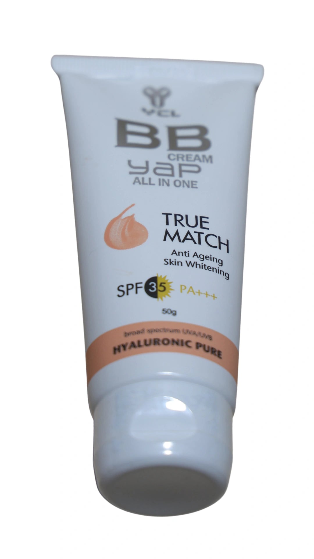 YAP BB Cream All In One (50g) MRP