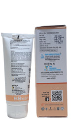 YAP BB Cream All In One (50g) MRP
