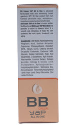YAP BB Cream All In One (50g) MRP