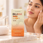 BILUMA Glow Vitamin C Cleanser
