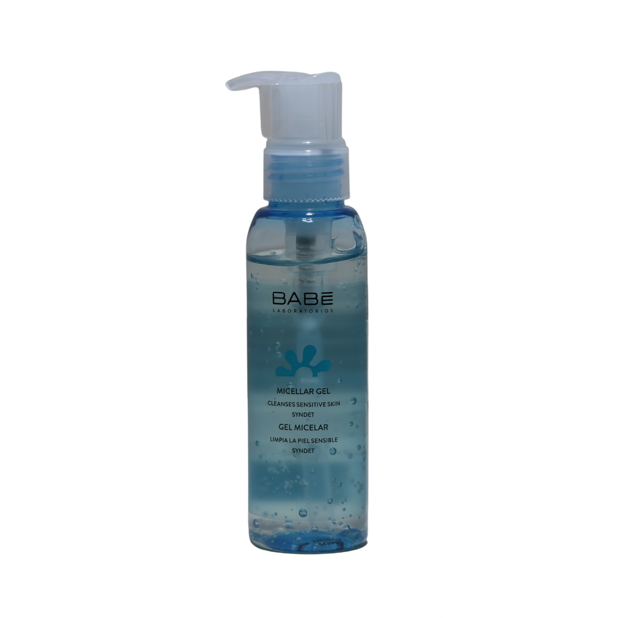 BABÉ Micellar Gel – Gentle Cleanser for Sensitive Skin