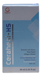 Ceraheal HS Serum – Intense Hydration and Skin Barrier Repair Formula