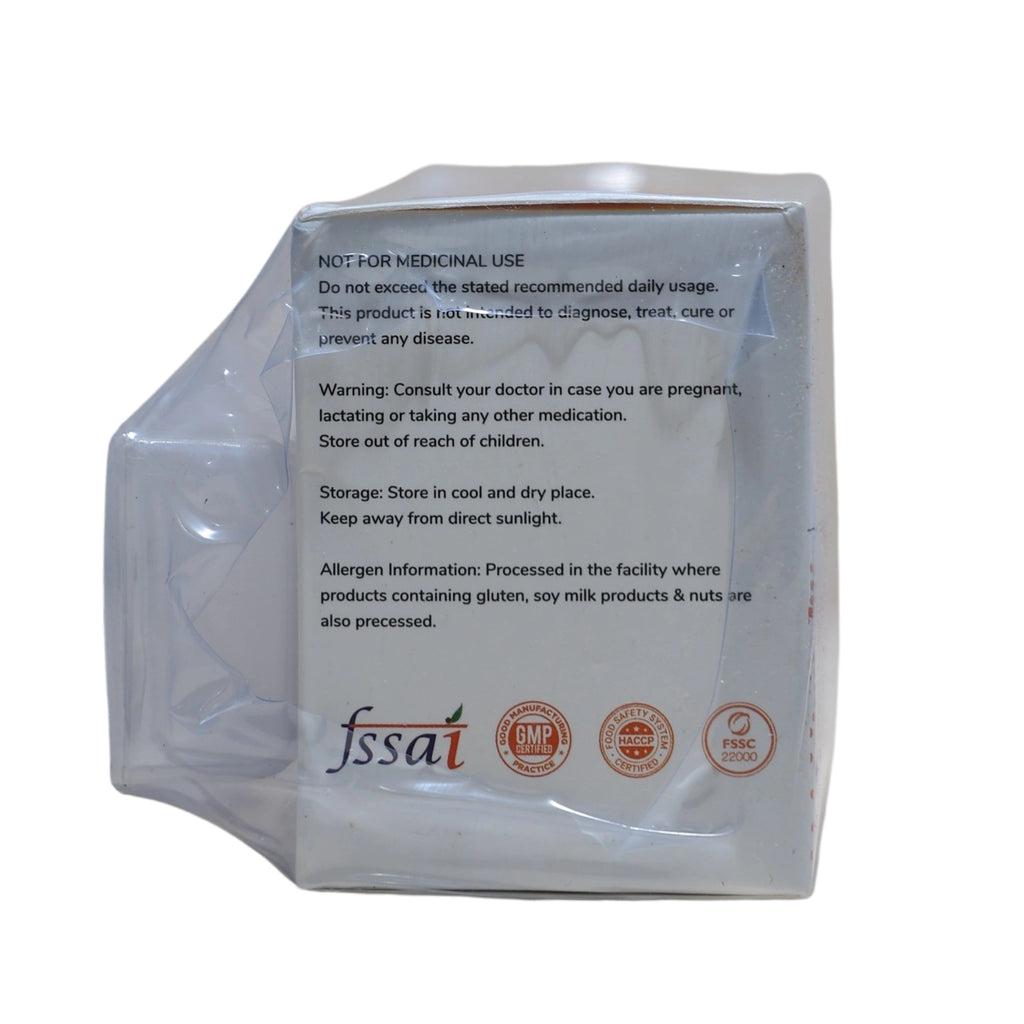 Cosmofix GMP Ultimate Hair Care Kit (3 x 12 Tablets)