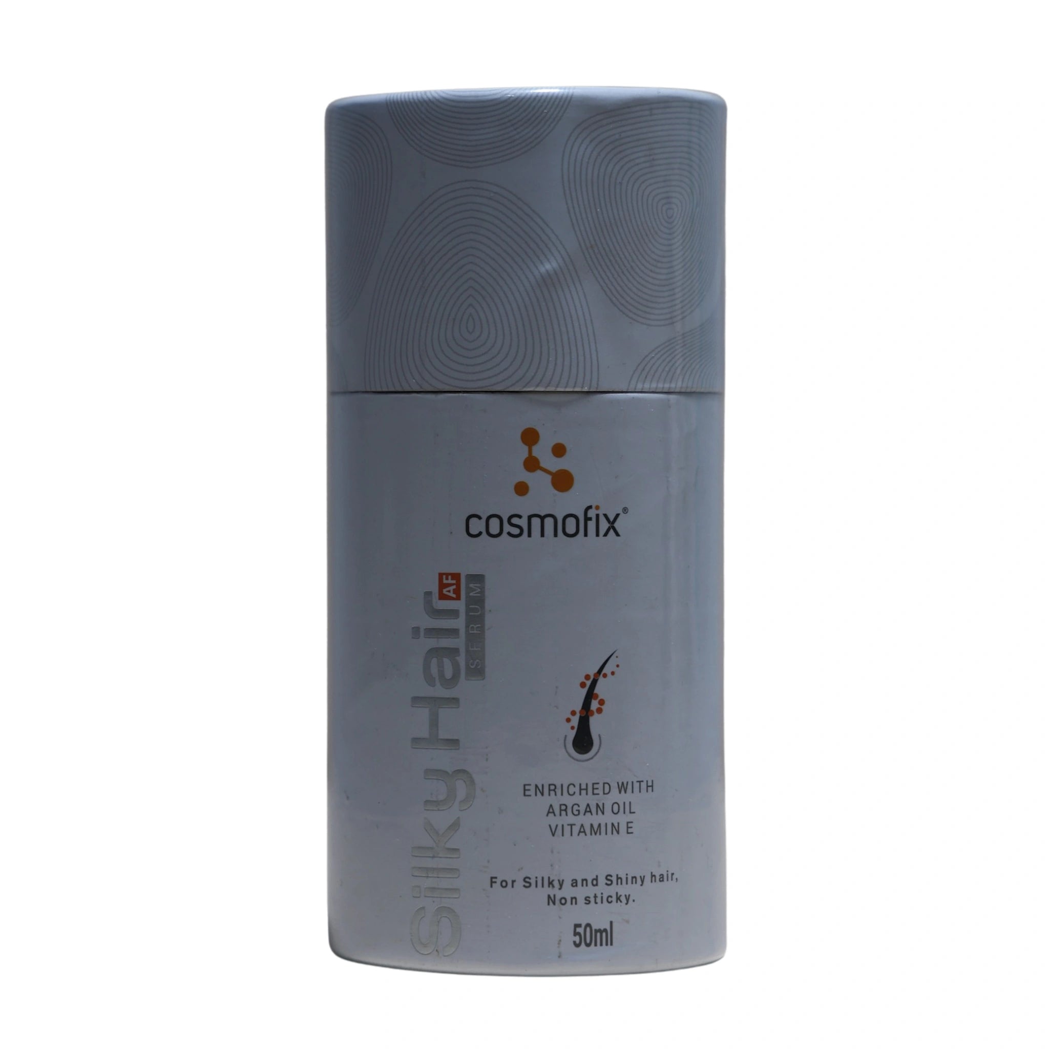 Cosmofix Silky Hair AF Serum