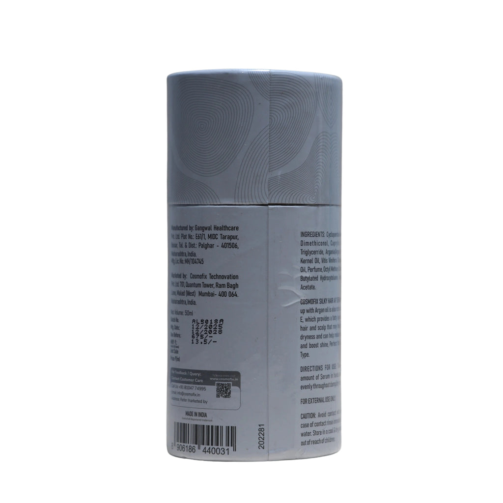Cosmofix Silky Hair AF Serum