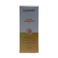 Cosmofix UV Fix Sunscreen Gel SPF 50+ PA++++ (50g)