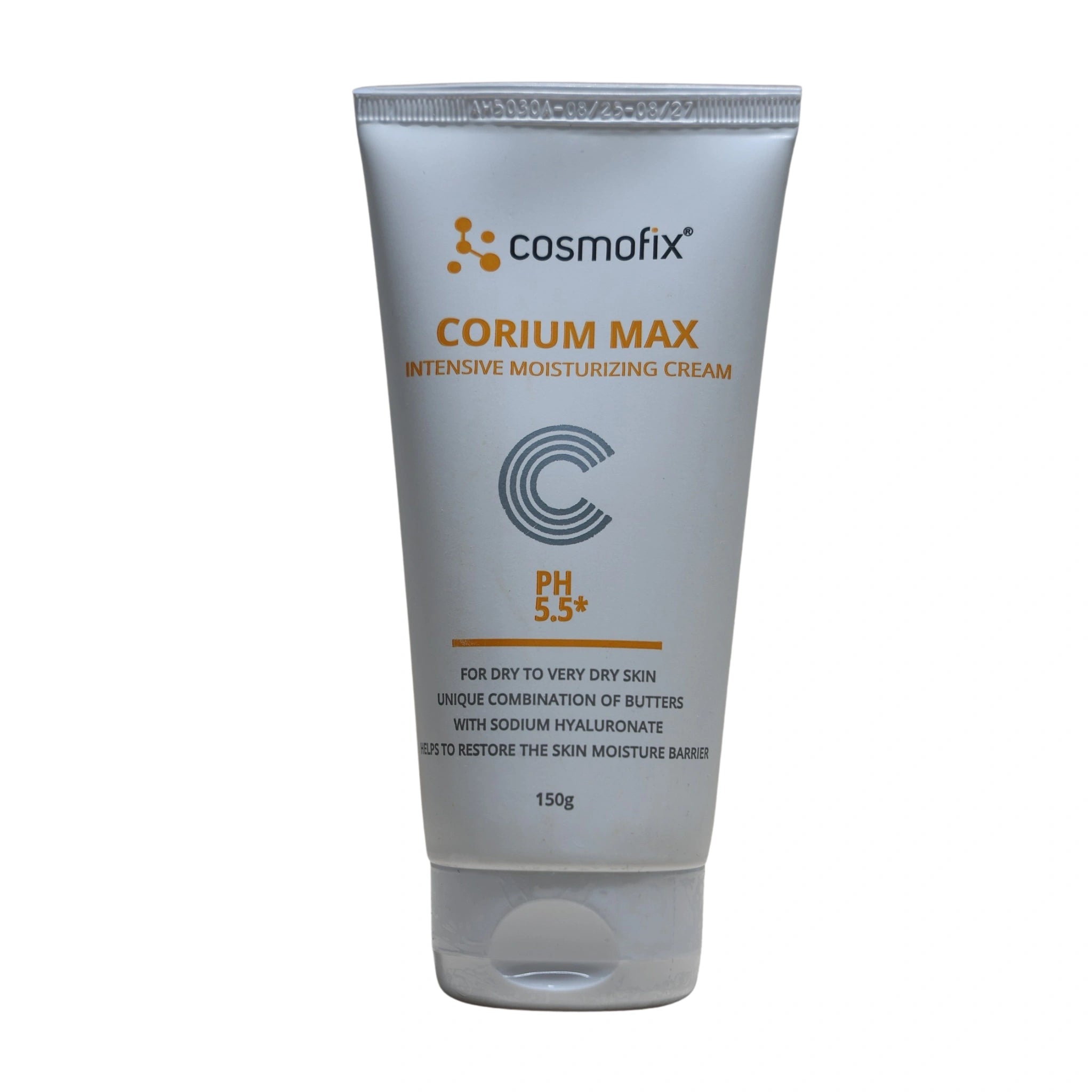 Cosmofix Corium Max Intensive Moisturizing Cream