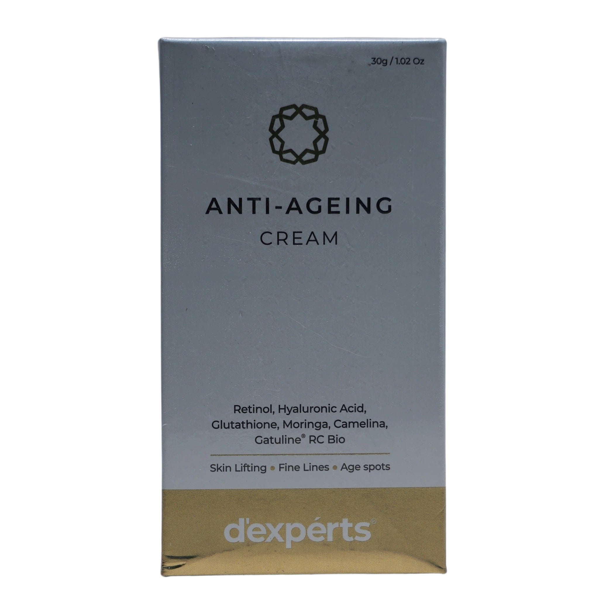 Dexperts Anti-Ageing Cream (30g)