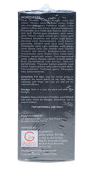 Ever Black Advanced Hair Growth Serum – Anti Hair Fall & Grey Hair Control Formula