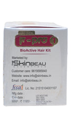 F Pro 1 BioActive Hair Kit – Complete 30 Day Hair Therapy Solution