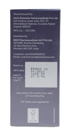Fullnoir Anti Grey Hair Serum – Advanced Pigmentation and Hair Care (60 ml)
