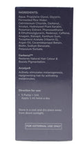 Fullnoir Anti Grey Hair Serum – Advanced Pigmentation and Hair Care (60 ml)