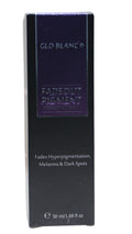 Glo Blanc Fadeout Pigment Correcting Serum