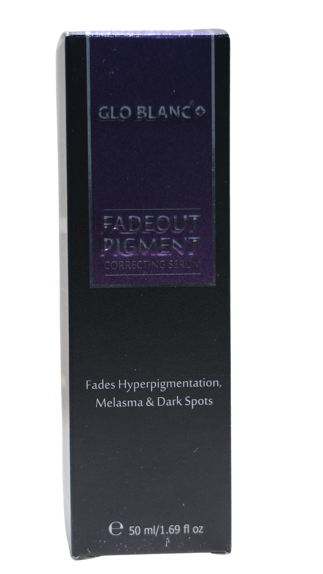 Glo Blanc Fadeout Pigment Correcting Serum