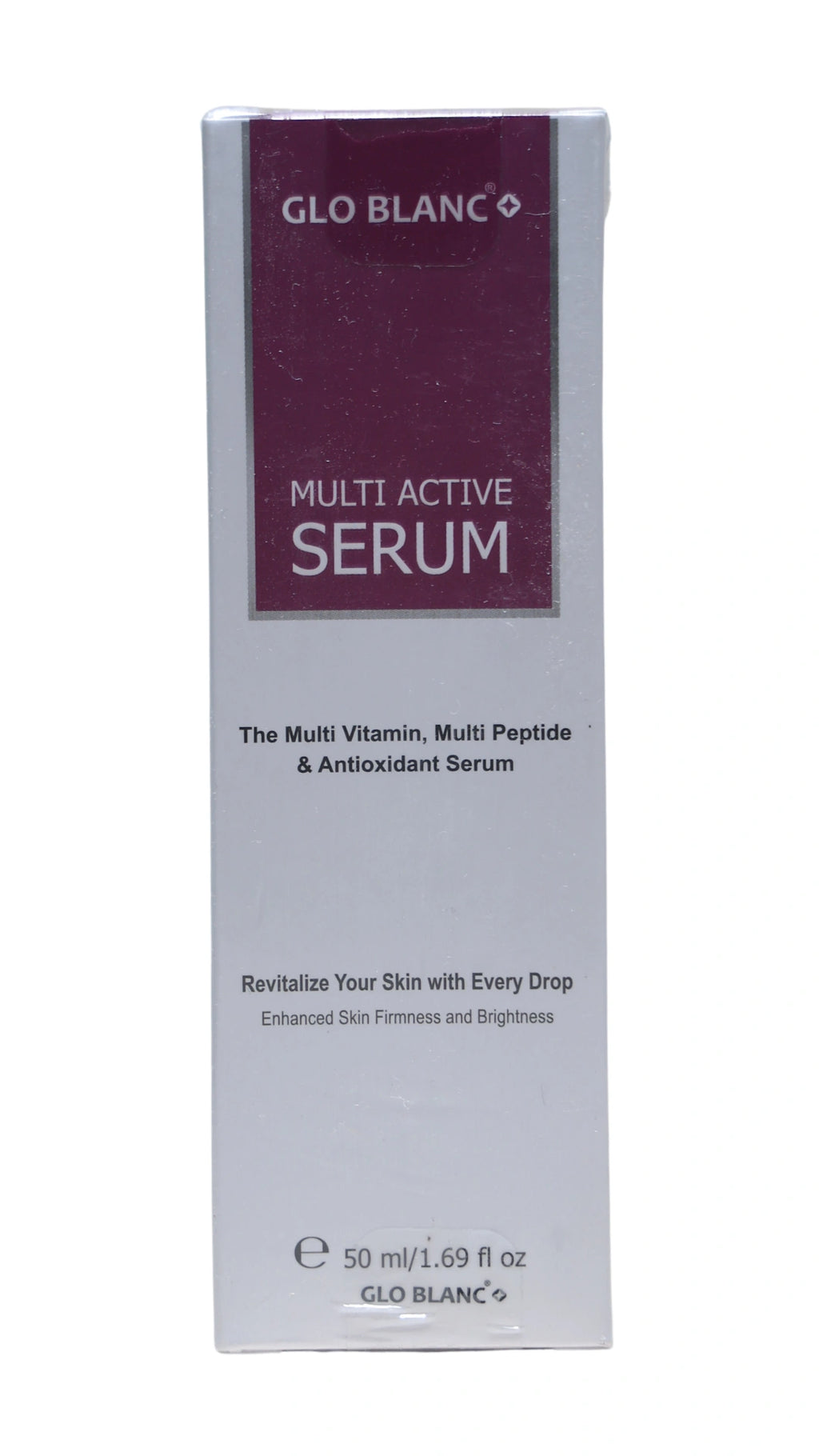 Glo Blanc Multi Active Serum