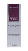 Glo Blanc Multi Active Serum