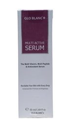 Glo Blanc Multi Active Serum
