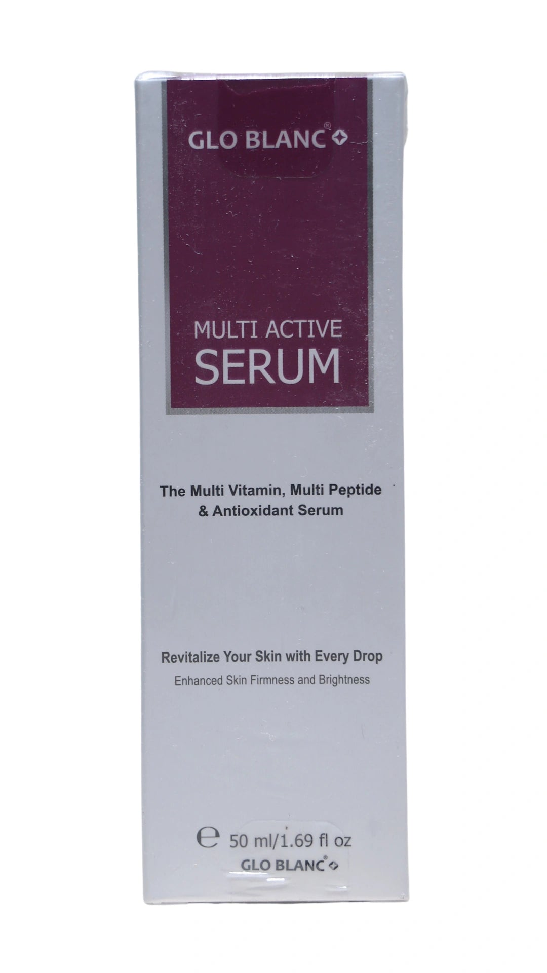 Glo Blanc Multi Active Serum