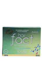 Fluence Hair Fact – Advanced Hair Growth Formula (V102)