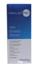 Grogain Pro Hair Growth Serum (60 ml)