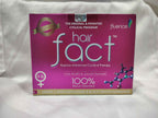 Fluence Hair Fact F102 – Advanced Cyclical Hair Therapy