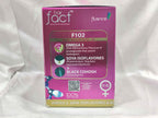 Fluence Hair Fact F102 – Advanced Cyclical Hair Therapy