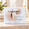 Keraboost 360 Fe – 60 Tablets