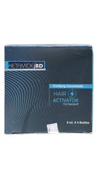 Ketamide AD Hair Activator (8 ml x 4 Bottles)