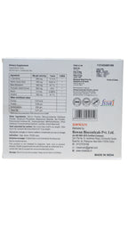 Klosh F Tablets – Hair Health and Nutritional Support Supplement