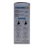 Liquonis S Scalp Solution