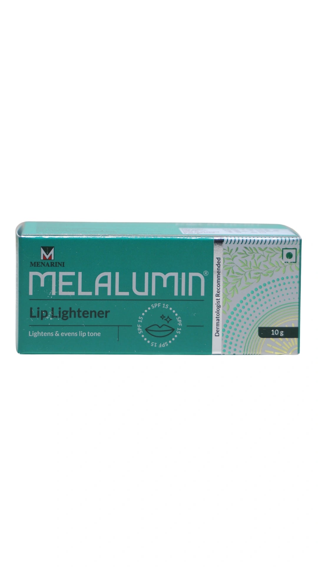 Melalumin Lip Lightener SPF 15 (10g)