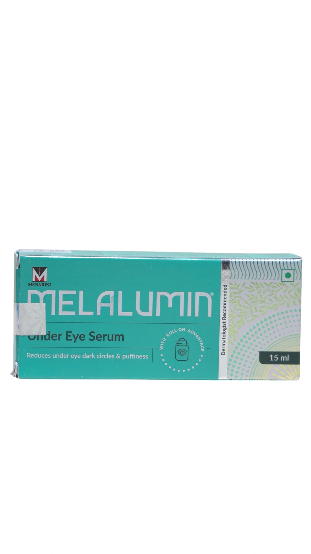 Melalumin Under Eye Serum (15 ml)
