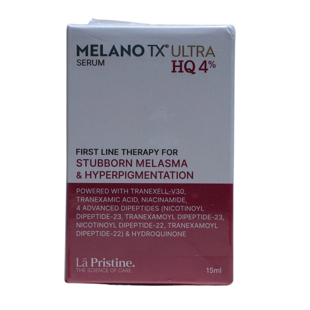 Melano TX Ultra HQ 4% Serum