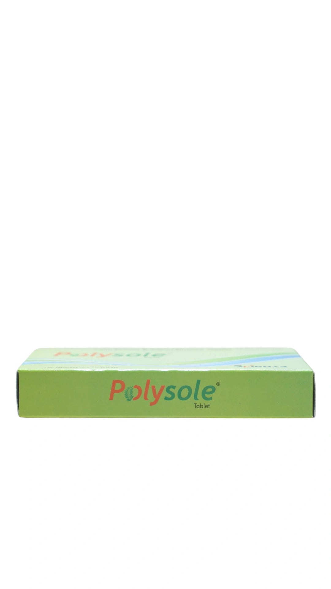 Polysole Tablet – Skin Protection and Antioxidant Support Formula