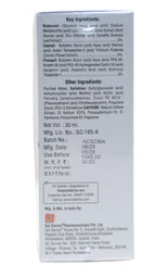 Pylodil HS Hair Growth Serum – Advanced Hair Regrowth & Anti-Hairfall Solution