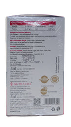 ReeHair Advance Hair Growth Capsules – Hair Fall Control and Hair Growth Support Formula