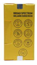 Safescreen VL Sunscreen Crème (SPF 50+ | PA++++)