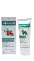 Sebomoist Sebum Control Moisturizing Gel (50g)