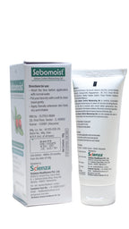 Sebomoist Sebum Control Moisturizing Gel (50g)