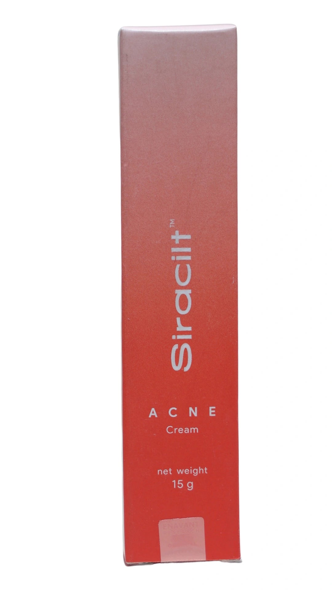 Siracilt Acne Cream – Targeted Acne Treatment & Skin Repair