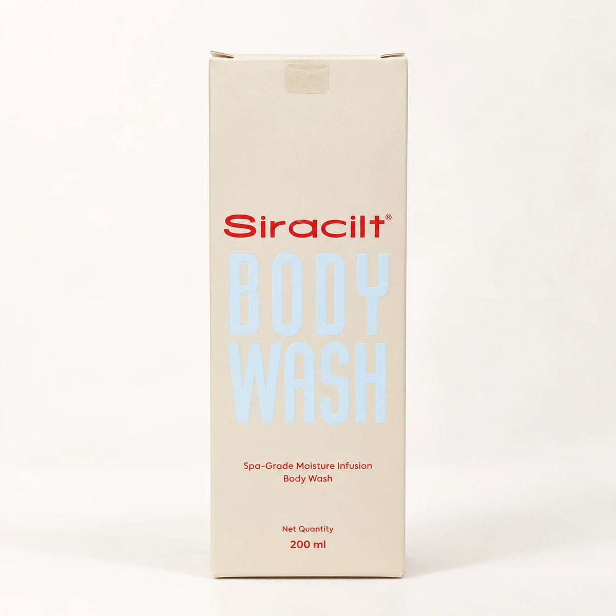 Siracilt Body Wash