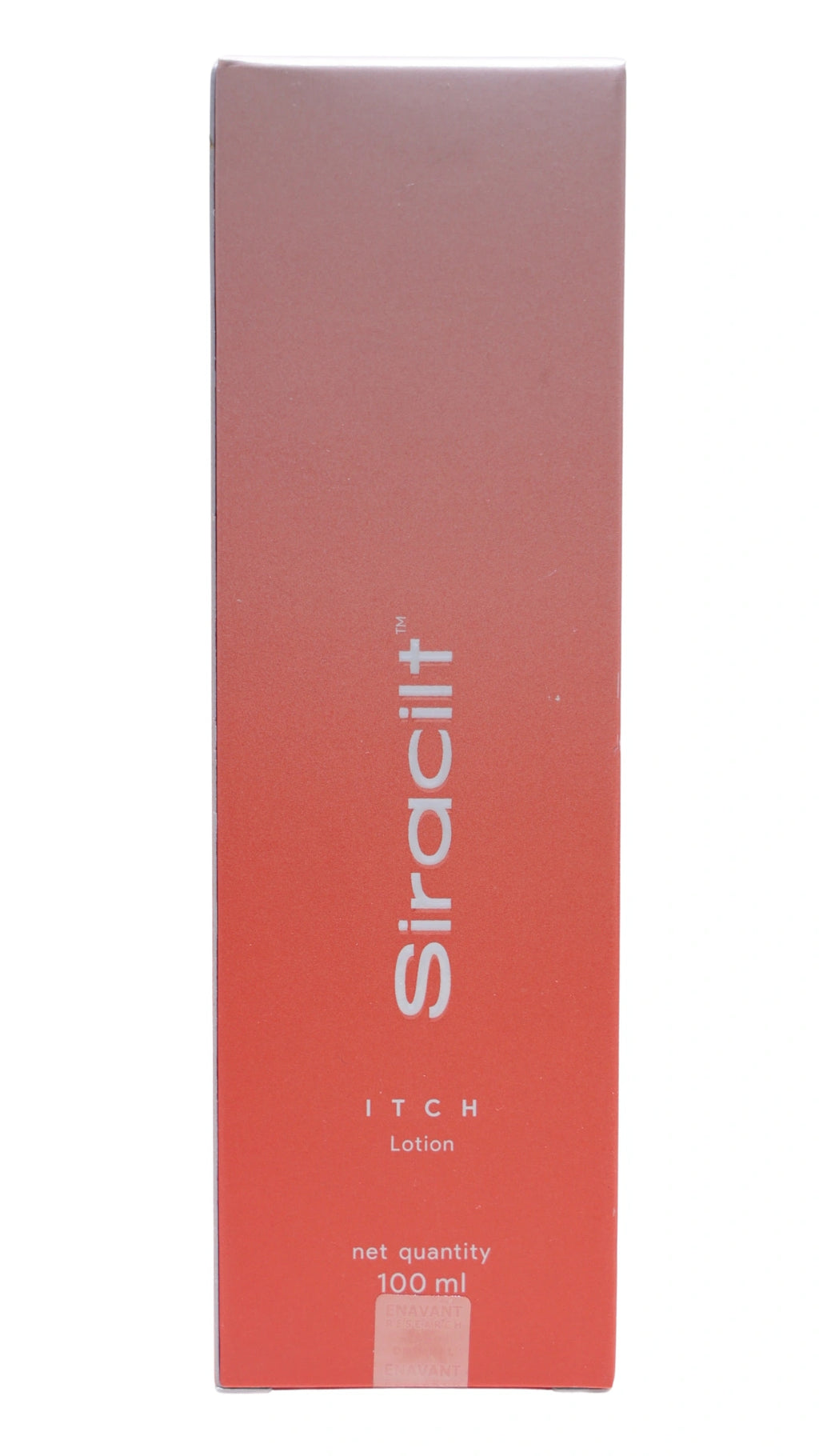 Siracilt Itch Lotion – Soothing Anti-Itch & Skin Relief Formula