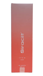 Siracilt Itch Lotion – Soothing Anti-Itch & Skin Relief Formula