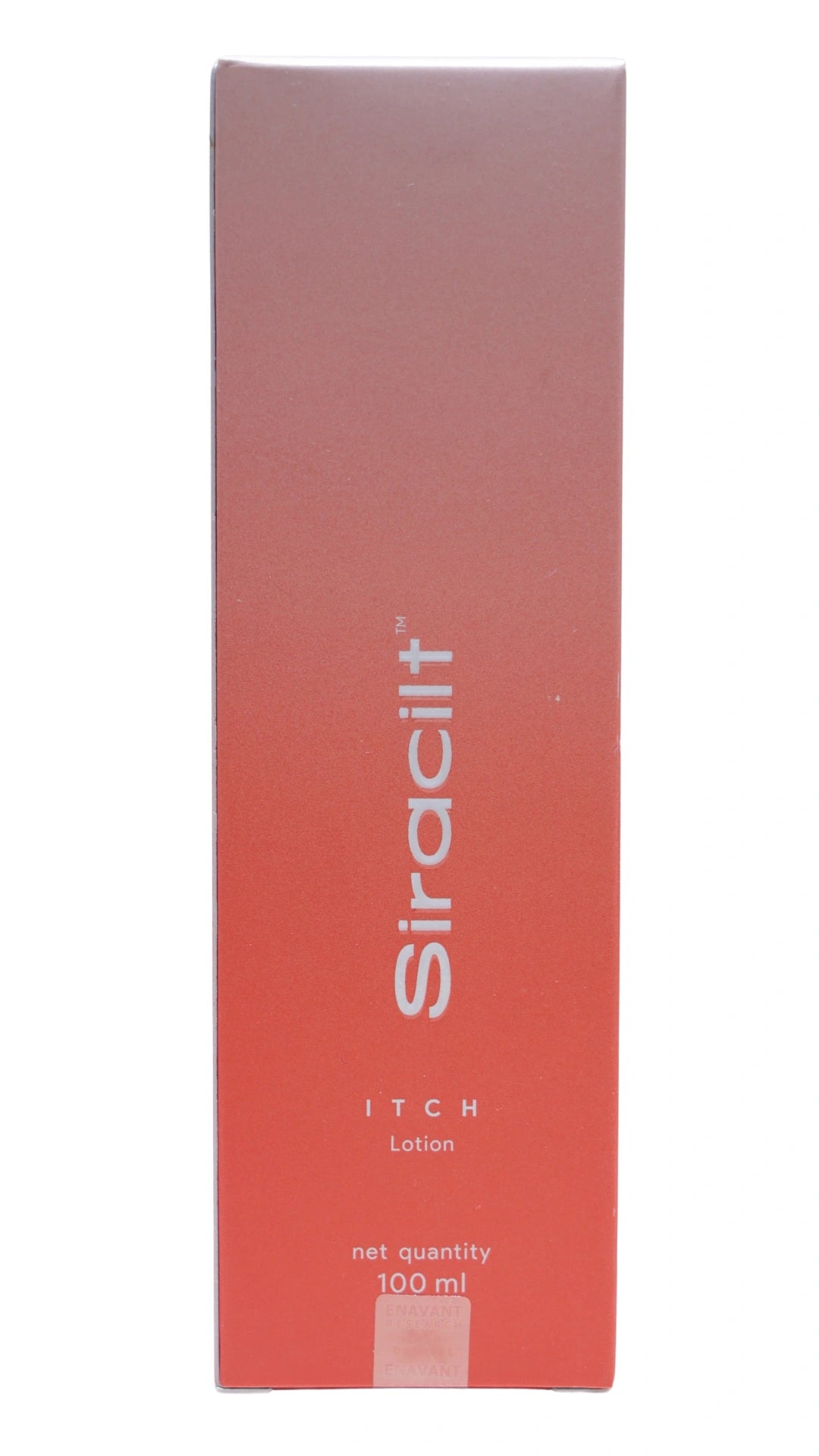 Siracilt Itch Lotion – Soothing Anti-Itch & Skin Relief Formula