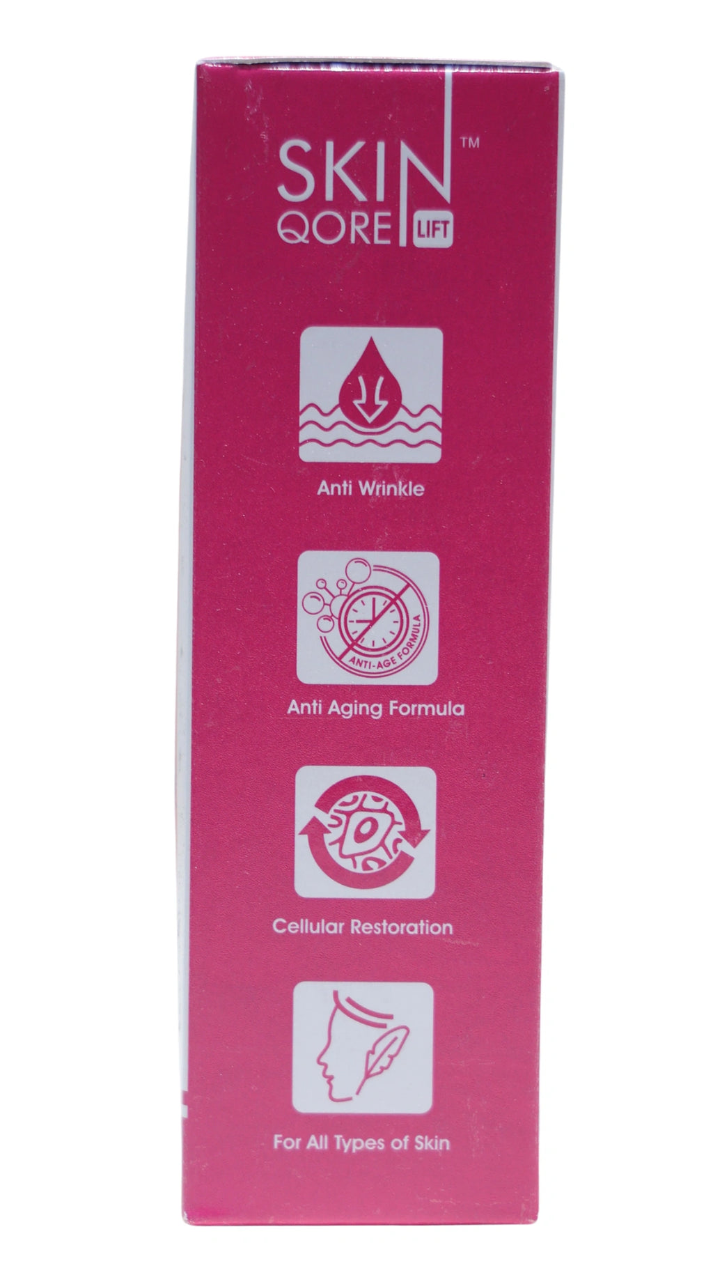 SkinQore LIFT Skin Essential Serum (30ml)