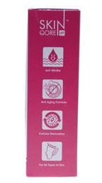 SkinQore LIFT Skin Essential Serum (30ml)