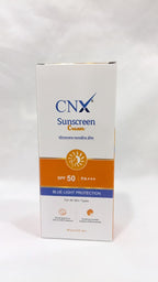 CNX Sunscreen SPF 50 PA+++
