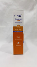 CNX Sunscreen SPF 50 PA+++